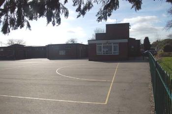 Heathfield Lower School March 2007